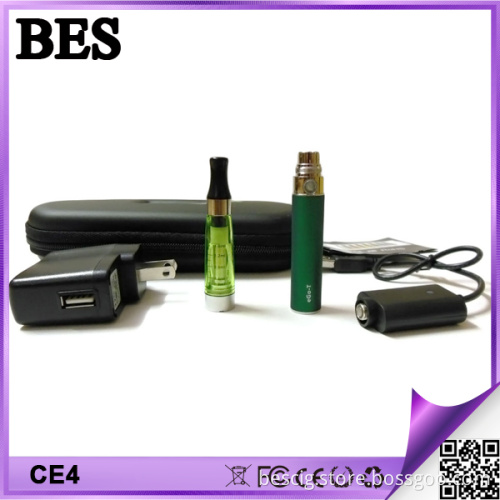 China Wholesale EGO CE4 CE5 E Cigarette with Fashionable and Reasonable Price